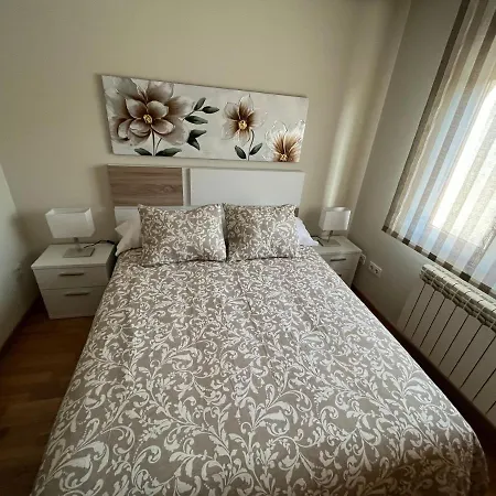 Ava-2 Apartment