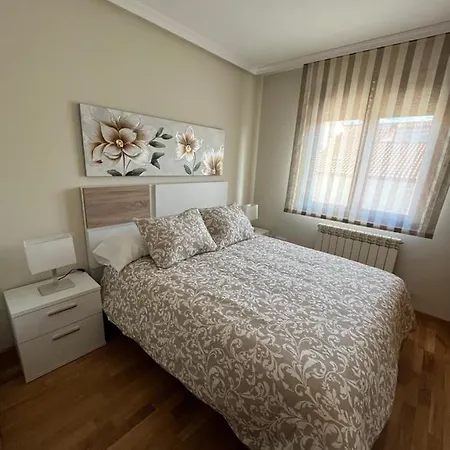 Ava-2 Apartment