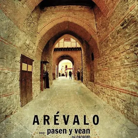 Apartment Ava-2 Arevalo