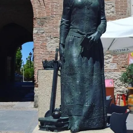 Ava-2 * Arévalo