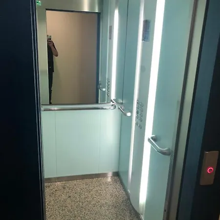 Ava-2 Apartment
