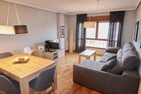 Ava-2 Apartment