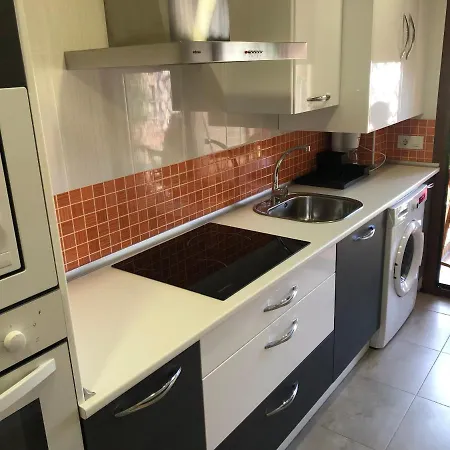 Ava-2 Apartment *