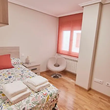 Apartment Ava-2 Arevalo