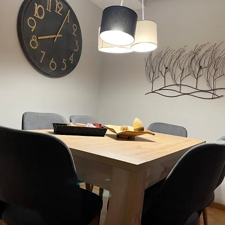 Apartment Ava-2 Arevalo