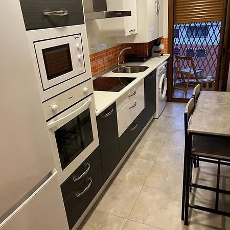 Ava-2 Apartment *