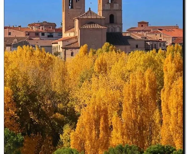 Ava-2 דירה Arévalo