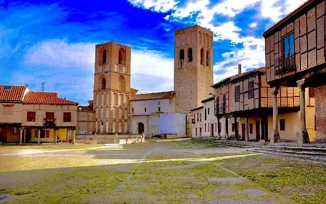 דירה Ava-2 Arévalo