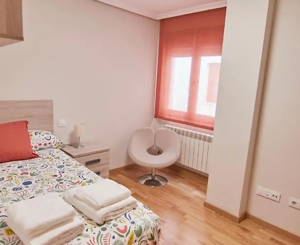 Apartment Ava-2 Arevalo