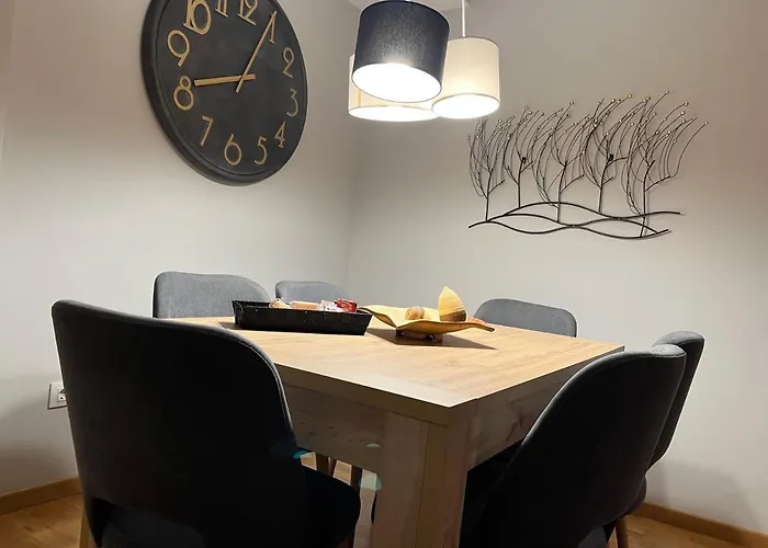 Apartment Ava-2 Arevalo